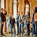 Dresden: Semperoper Guided Tour for Families - A Closer Look at the Semperoper Guided Tour