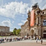 Dresden: Semperoper Tickets and Guided Tour - Who Will Love This Tour?