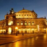 Dresden: Shared Small Group Walking Tour in English - The Authentic Experience of a Guided Walk