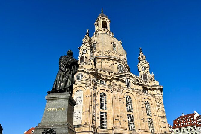 Dresden Small Group Walking Tour - FAQ