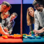 Dresden: Team duel, 13-game battle - The Structure of the Experience