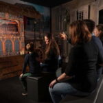 Dresden: Time travel with virtual reality elements - What You Can Expect from Each Part of the Tour