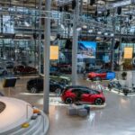 Dresden: Tour of VW's Transparent Factory - Who Will Love This Tour?