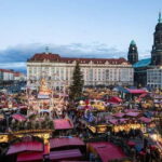 Dresden Winter Wonders 3-Hour Striezelmarket Walking Tour - Practical Details and Considerations