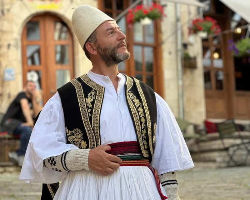 Dress as a Local in Gjirokaster - Who Is This Tour Best For?