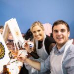 Drink & Draw: Paint A Masterpiece - The Experience in Context: How Does It Compare?