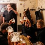 Drink Through Prague's History, One Pint at a Time - Itinerary Breakdown