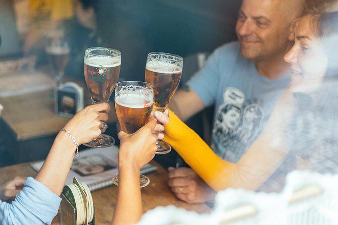 Drinks & Bites in Bruges Private Tour - What You Get and What You Don’t