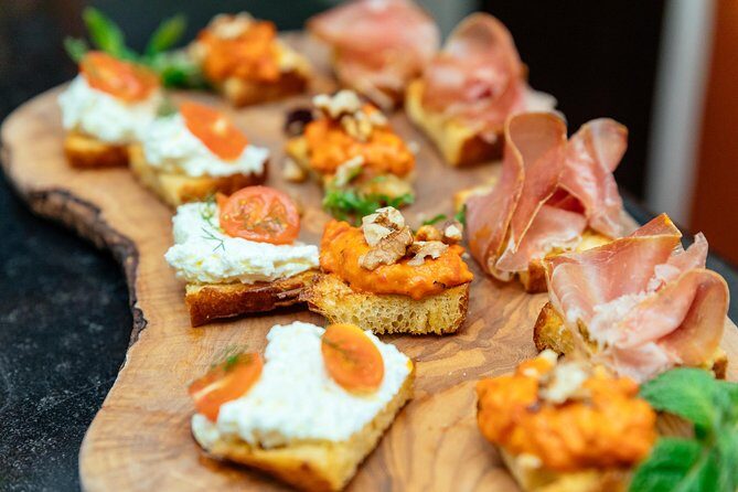 Drinks & Bites in Dubrovnik Private Tour - What’s Included and What’s Not