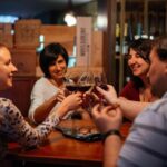 Drinks & Bites in Lisbon Private Tour - Deep Dive into the Experience