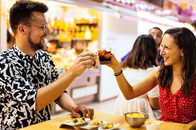 Drinks & Bites in Madrid Private Tour - Practical Details & Tips