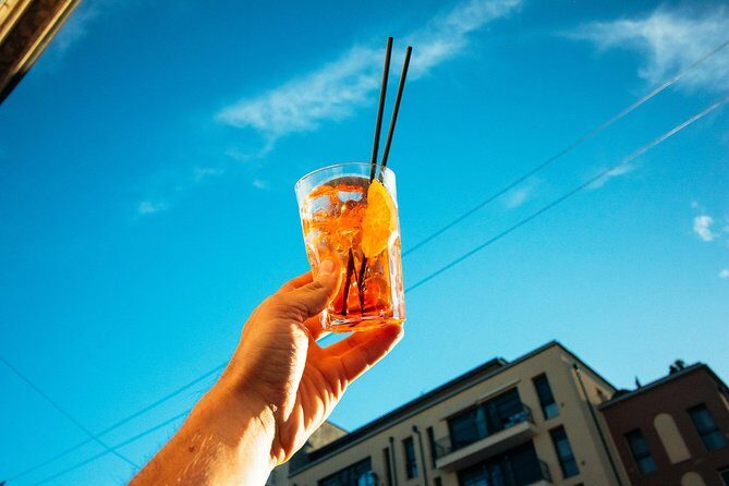 Drinks & Bites in Milan Private Tour - FAQ (Based on Provided Data)