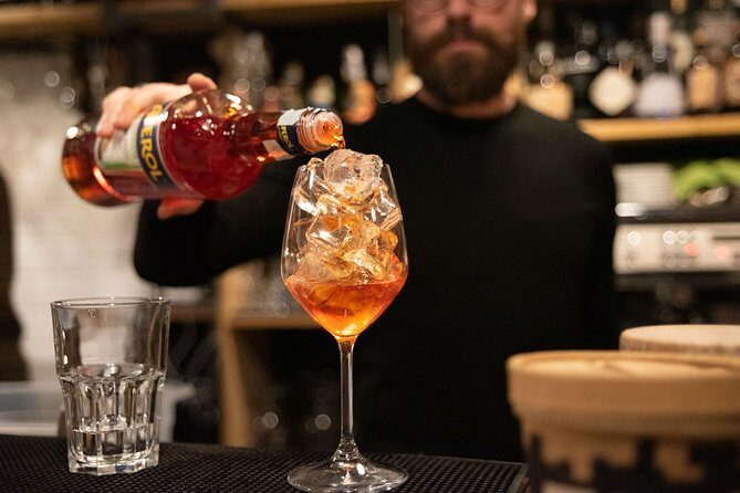 Drinks & Bites in Palermo Private Tour - What’s Included & Whats Not