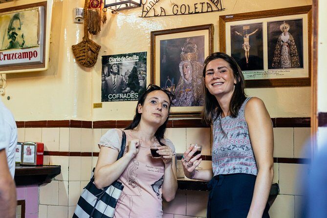 Drinks & Bites in Seville Private Tour - Practical Details and Tips