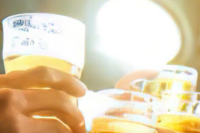 Drinks on Foot: Dublin Traditional Pub Tour - FAQ