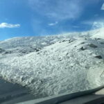 Drive to Etna - The Experience of a Guide: Knowledge and Personality