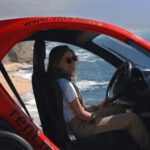 Drive Yourself: Pena Palace, Quinta da Regaleira, Beaches - Who Would Love This Experience?