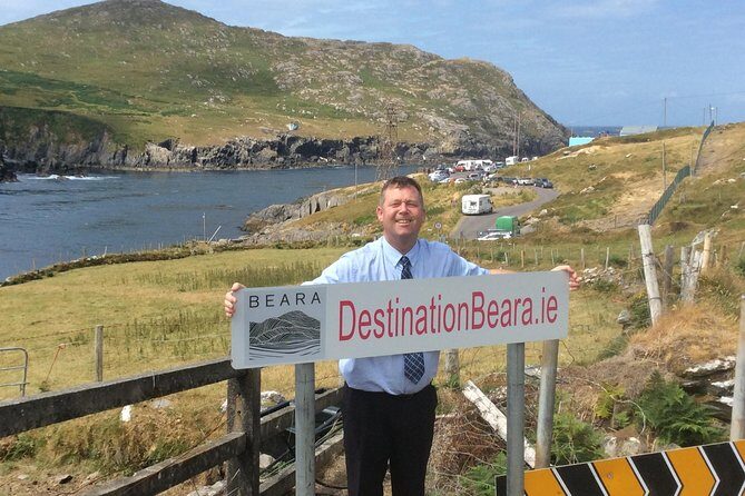 Driver Guide for up to 10 days - Who Would Love This Tour?