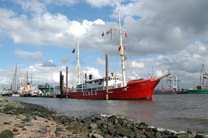 Driverguide Tour Hamburg - What Makes This Tour Stand Out?