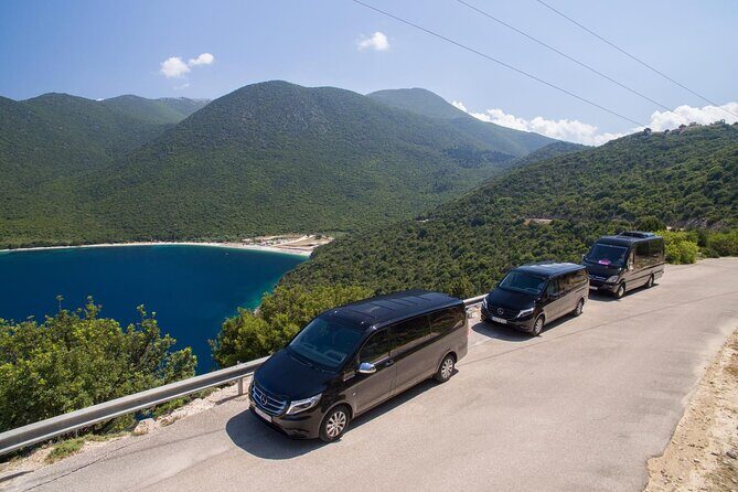 Drogarati cave-Melissani Lake and Antisamos Beach - Practical Insights for Your Day