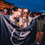 Drunken Monkey Prague Boat Party Open Bar to Duplex Club - The Itinerary Breakdown