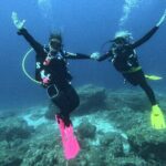 DSD | Discover scuba Diving Experience in Paros - Introduction to the Paros Discover Scuba Experience