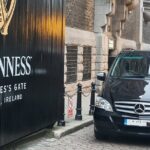 Dublin Airport & City Transfers - Detailed Breakdown of the Transfer Experience