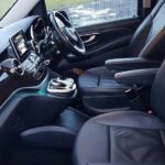 Dublin Airport Or Dublin City To Galway City Private Chauffeur Transfer - Key Points