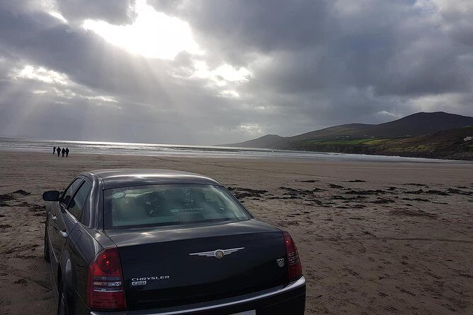 Dublin Airport to Cork City,Private Chauffeur Service - Final Thoughts