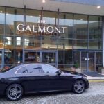 Dublin Airport to Galway Private Premium Car Service - An In-Depth Look at the Experience