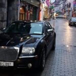 Dublin Airport to Limerick , Private Chauffeur Service - How the Service Works: What You Can Expect