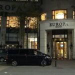 Dublin Airport to Slieve Donard Resort & Spa Private Car Service - FAQ