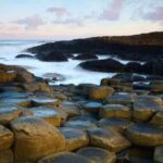 Dublin: Belfast (Titanic or Taxi), Dunluce & Causeway Trip - Belfast: Politics, Murals, or Titanic