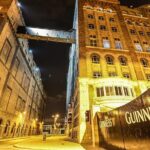 Dublin City and Howth Excursion - Ship to Shore - Why This Tour Works Well