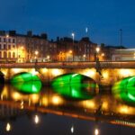 Dublin Cruise Ship Shore Excursion|Hop-on Hop-off & Rail Transfer - Who Is This Tour Best For?
