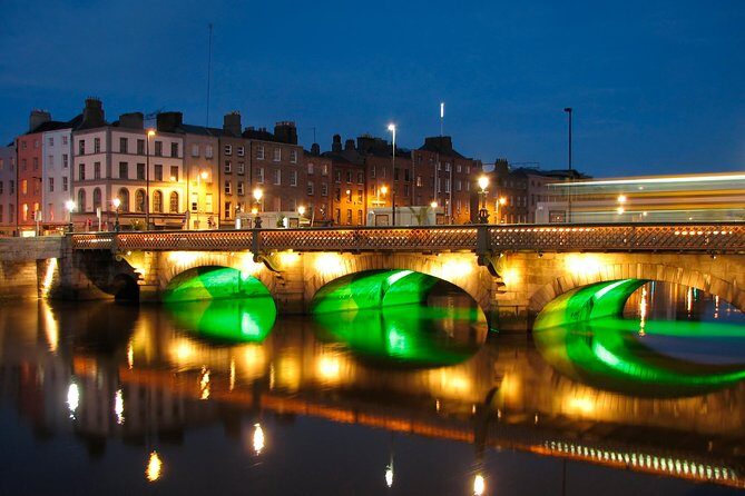 Dublin Cruise Ship Shore Excursion|Hop-on Hop-off & Rail Transfer - Who Is This Tour Best For?