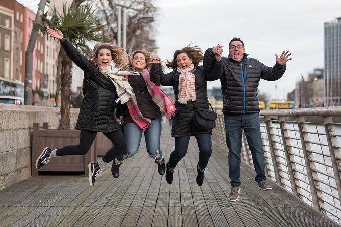 Dublin Family Adventure: Cherished Memories in Every Photo - FAQ
