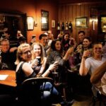 Dublin Food and Drink Walking Tour and Jameson Irish Coffee Demo - An In-Depth Look at the Dublin Food and Drink Tour