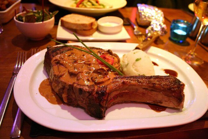 Dublin Food Tour with a Local Foodie, Personalized & Private - Who Will Love This Tour?