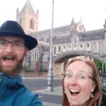 Dublin Ghost Hunt Exploration Game - Authentic Experiences from Reviews