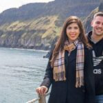 Dublin: Giants Causeway, Dark Hedges, Dunluce & Belfast Tour - Transportation and Comfort