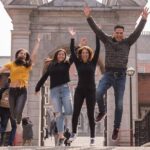 Dublin Group Chronicles: Capture the Fun with Friends-Colleagues - Who Should Book This Experience?