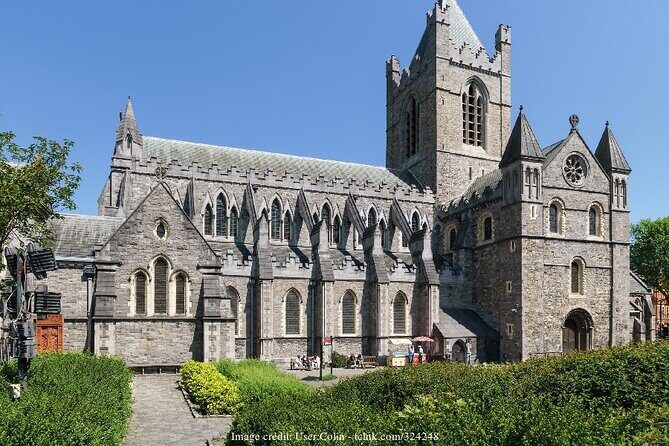 Dublin in a Day Private Tour: Book of Kells & Guinness Storehouse - Who Will Love This Tour?