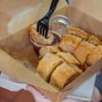 Dublin Private Walking Food Tour With Locals with 10 Tastings - Authenticity and Personal Touch