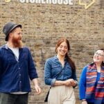 Dublin Private Walking Tour with a local: Highlights & Gems - Final Thoughts