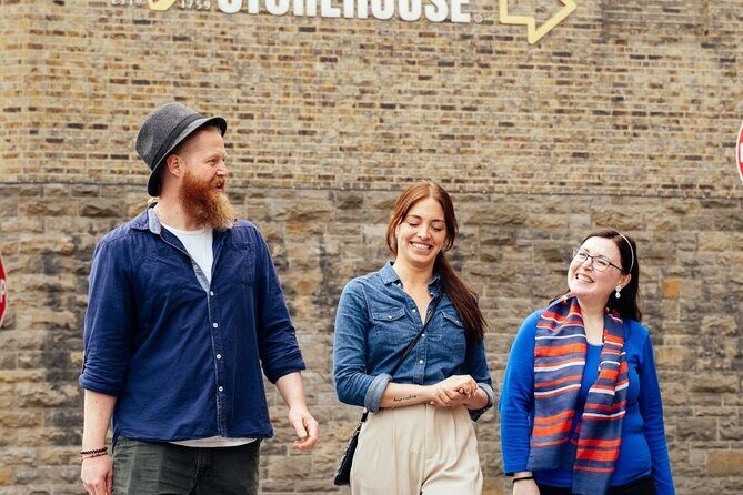 Dublin Private Walking Tour with a local: Highlights & Gems - Final Thoughts