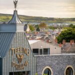 Dublin Private Whiskey Tour with Three Unique Distillery Visits - Who Should Book This Tour?