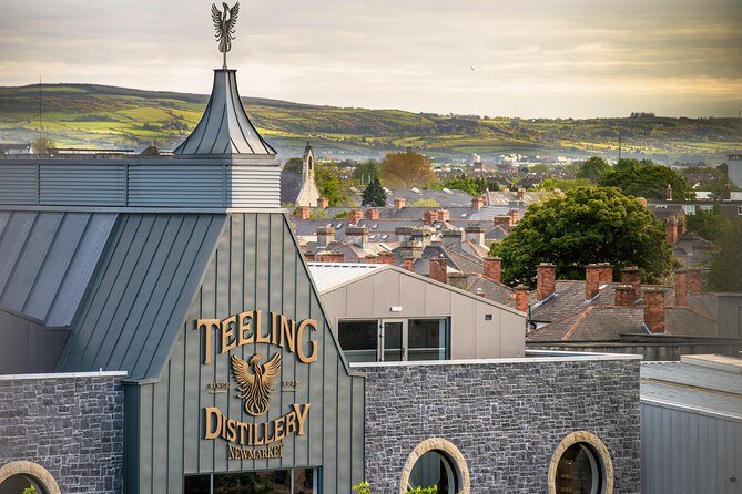 Dublin Private Whiskey Tour with Three Unique Distillery Visits - Who Should Book This Tour?