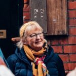 Dublin Storytelling Pub Tour - 3 stops, drinks & local snacks - Stop 1: Powerscourt Townhouse Centre