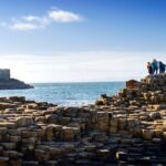 Dublin to Belfast Titanic, Dunluce Castle & Giant's Causeway Tour - FAQ